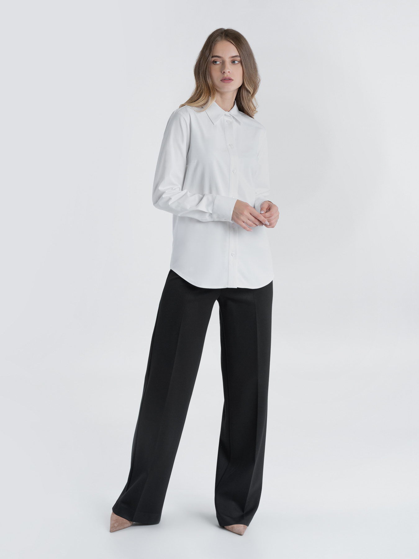 Сорочка Arber модель W05.02.00.232 Фото