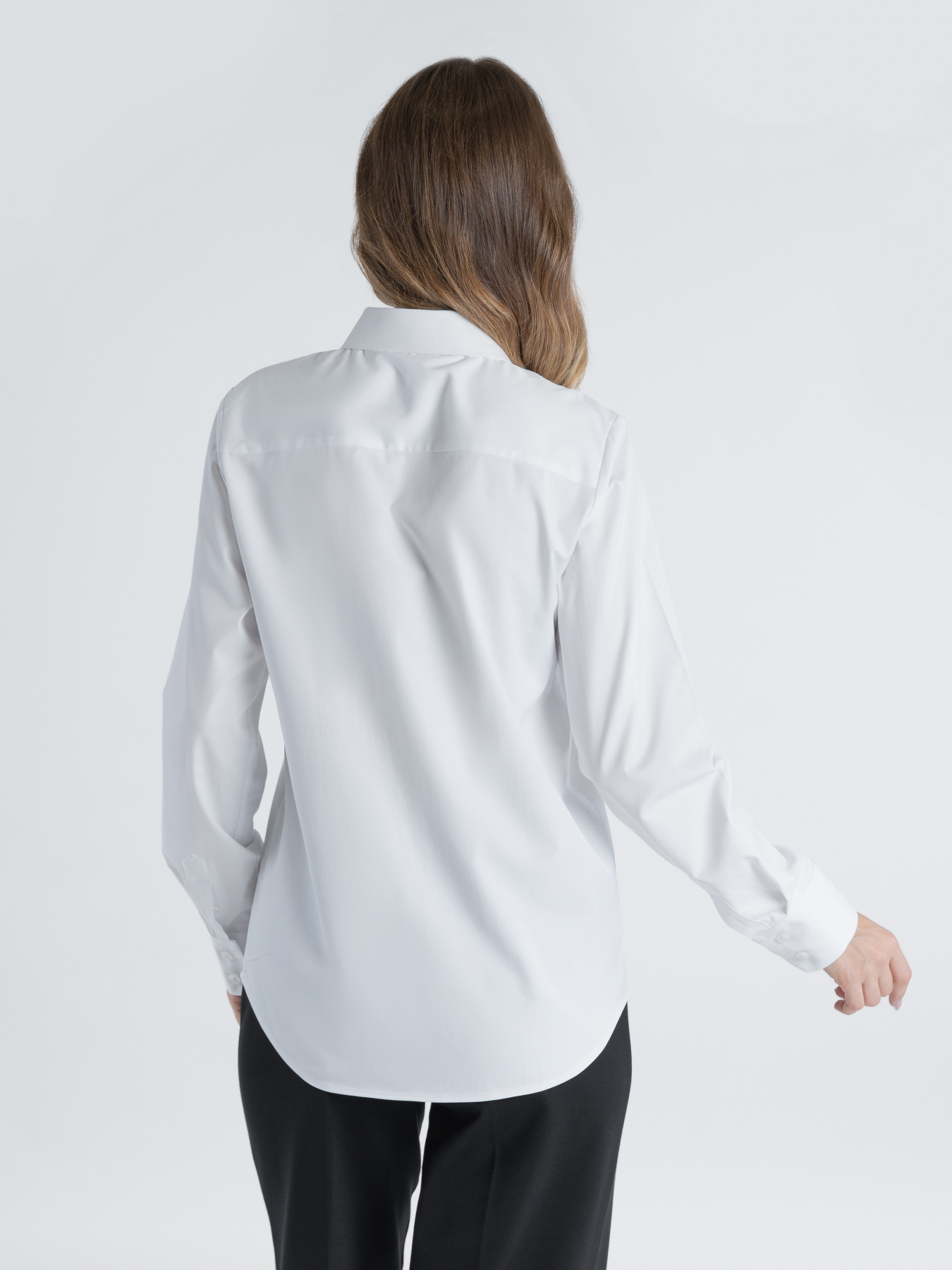 Сорочка Arber модель W05.02.00.232 Фото