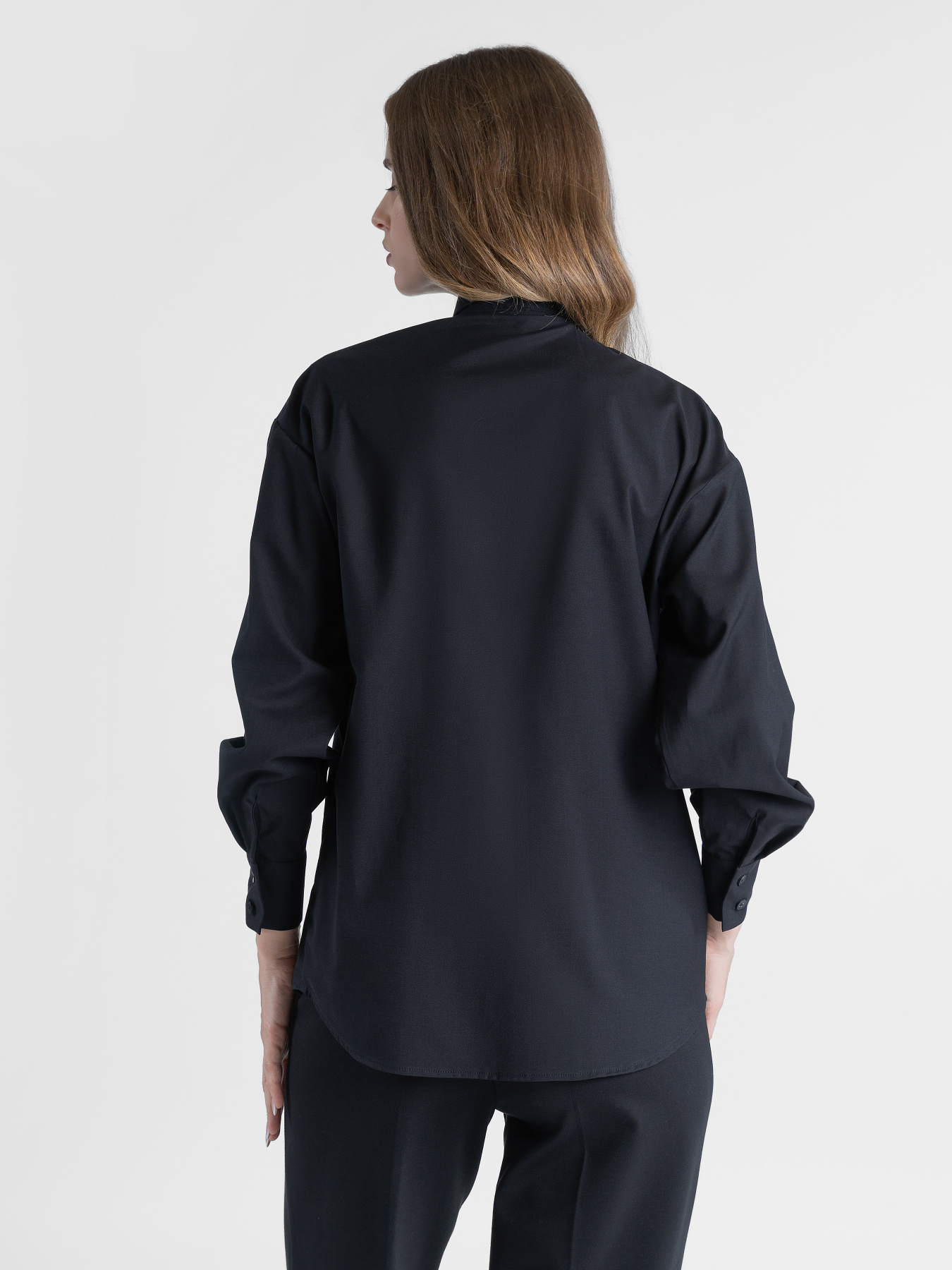 Сорочка повсякденна Arber модель W05.04.02.233 Фото