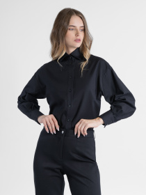 Сорочка повсякденна Arber модель W05.04.02.233 Фото