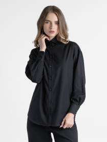 Сорочка повсякденна Arber модель W05.04.02.233 Фото