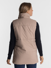 Жилет с утеплителем Arber модель W08.01.16.231 Фото