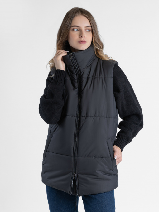 Жилет с утеплителем Arber модель W08.02.02.232 Фото