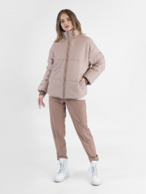 Демисезонная куртка Arber модель W08.03.16.231 Фото