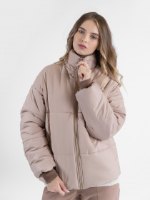 Демисезонная куртка Arber модель W08.03.16.231 Фото