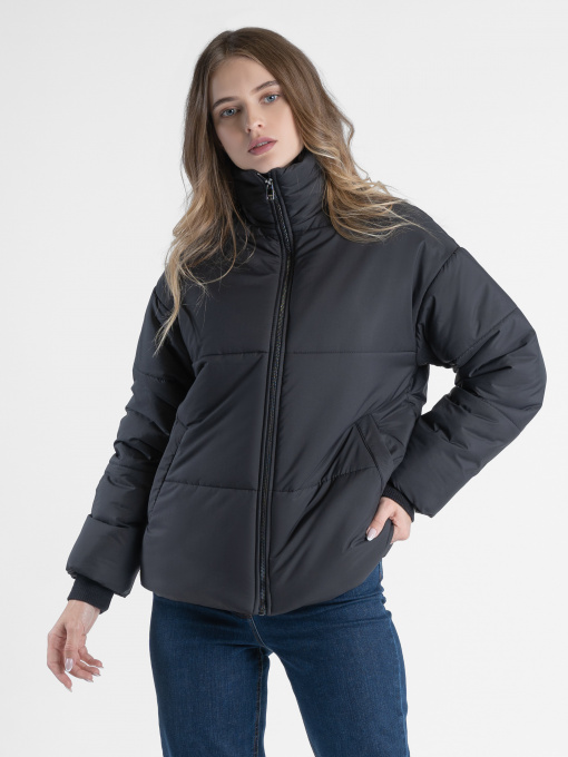 Демисезонная куртка Arber модель W08.04.02.232 Фото