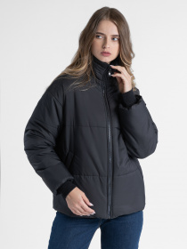 Демісезонна куртка Arber модель W08.04.02.232 Фото