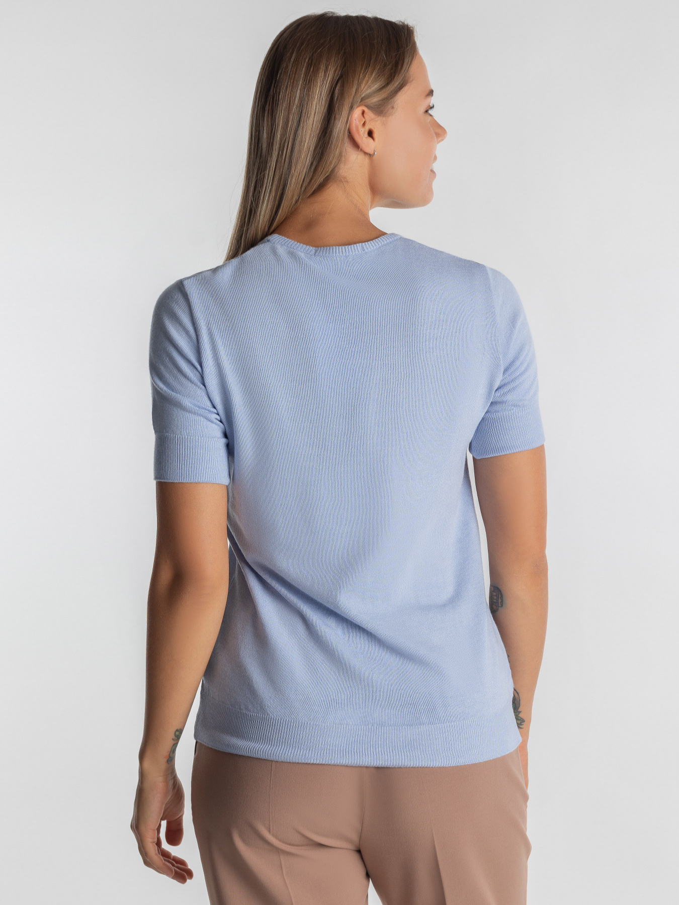 Футболка Arber модель W09.01.23.231 Фото