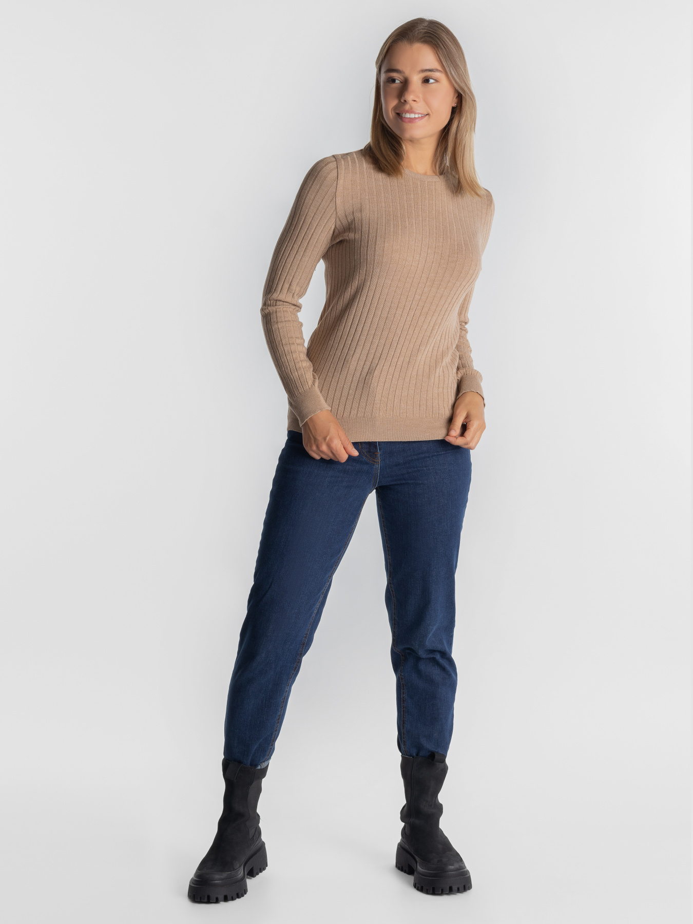 Джемпер Arber модель W10.02.16.231 Фото