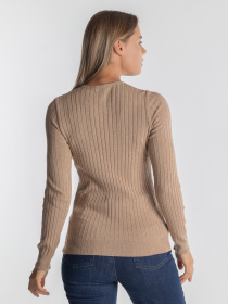 Джемпер Arber модель W10.02.16.231 Фото