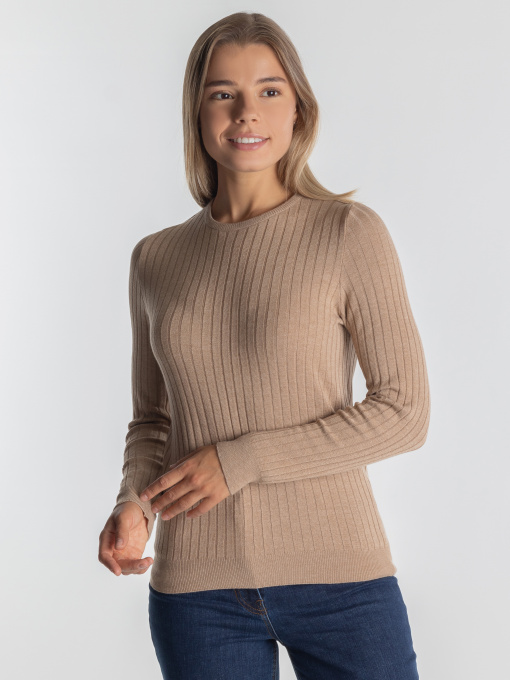 Джемпер Arber модель W10.02.16.231 Фото