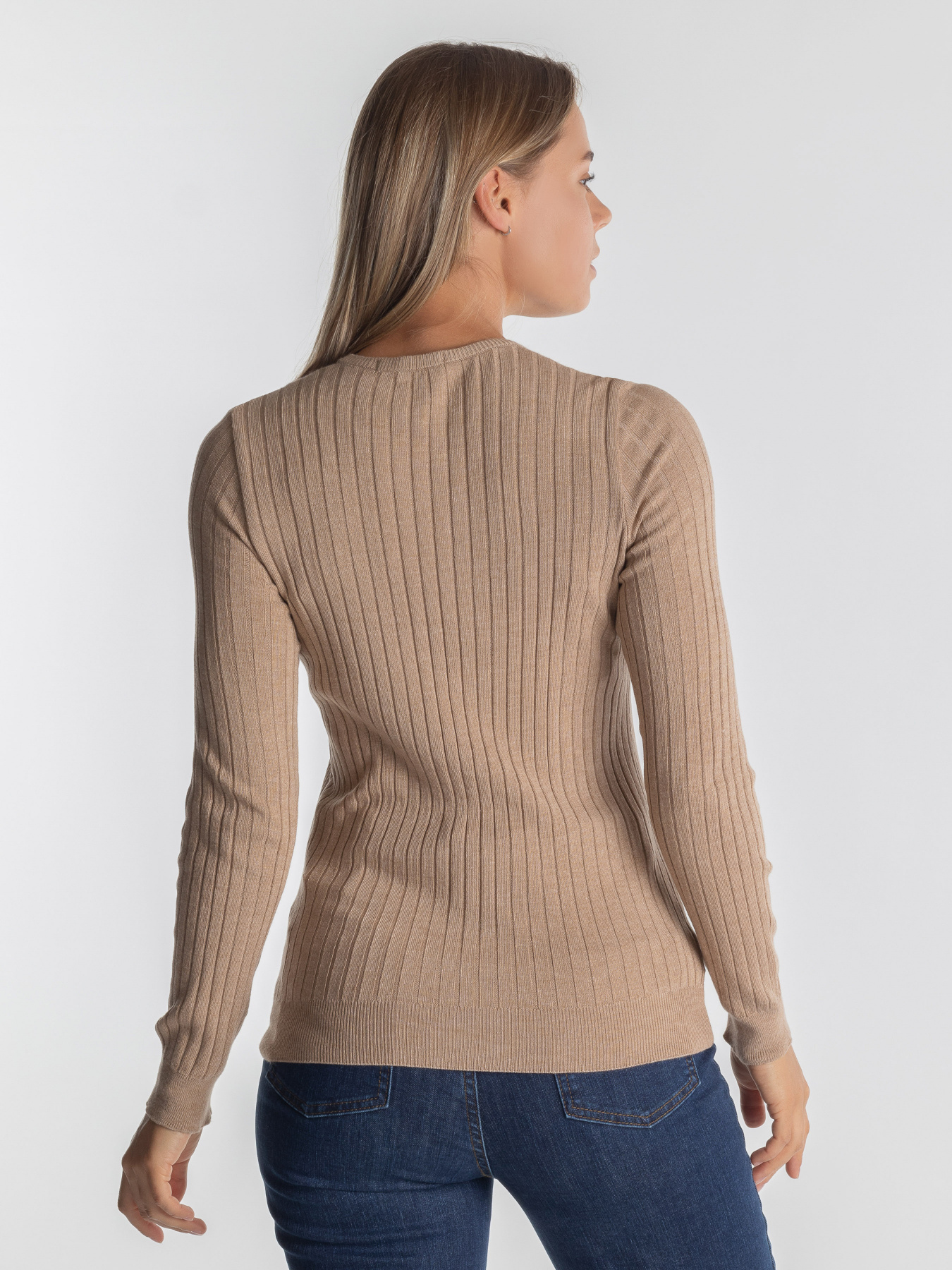 Джемпер Arber модель W10.02.16.231 Фото