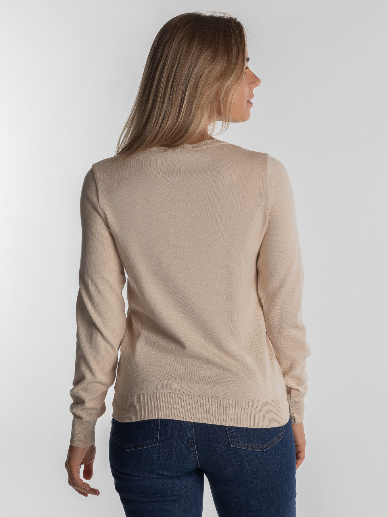 Джемпер Arber модель W10.05.16.211 Фото