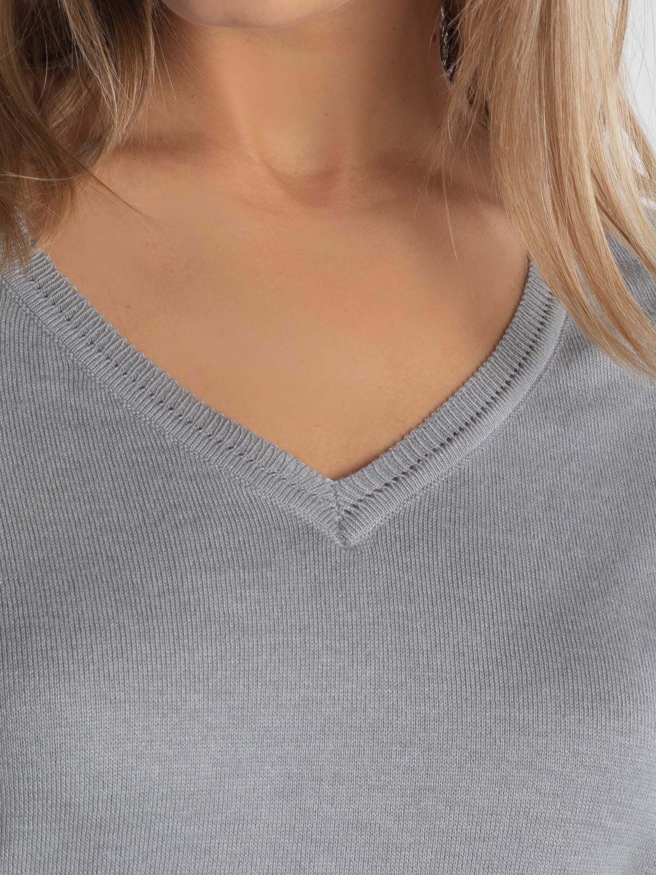 Джемпер Arber модель W10.08.13.211 Фото