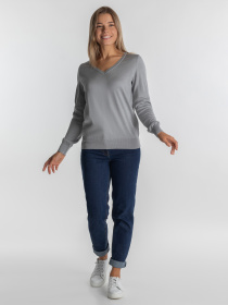 Джемпер Arber модель W10.08.13.211 Фото