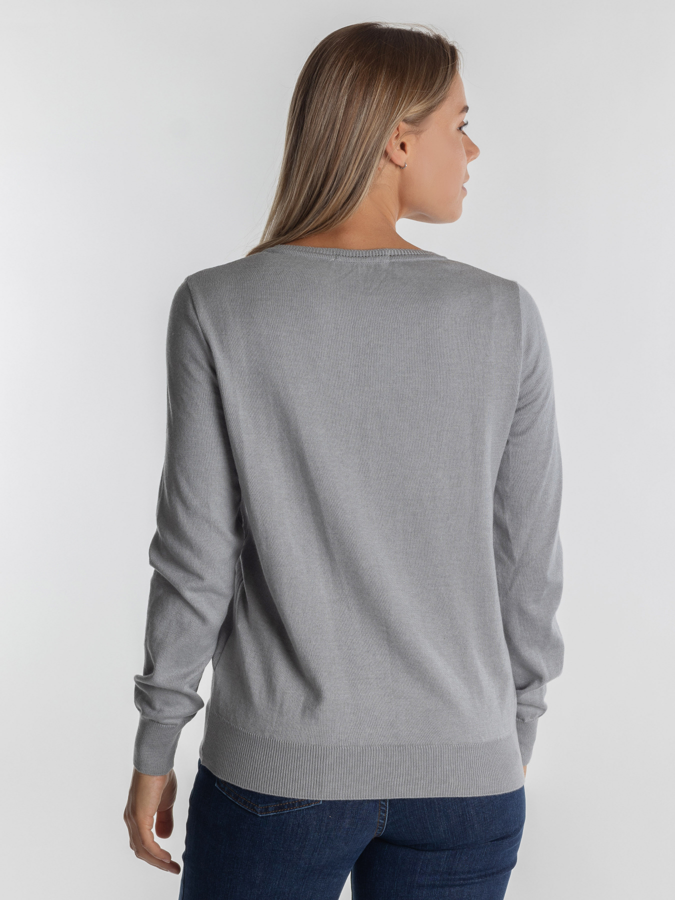 Джемпер Arber модель W10.08.13.211 Фото