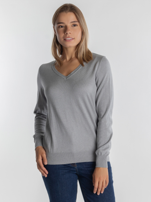 Джемпер Arber модель W10.08.13.211 Фото