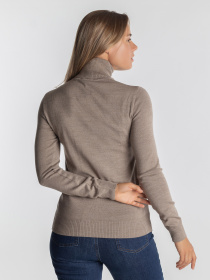 Водолазка Arber модель W10.14.16.231 Фото