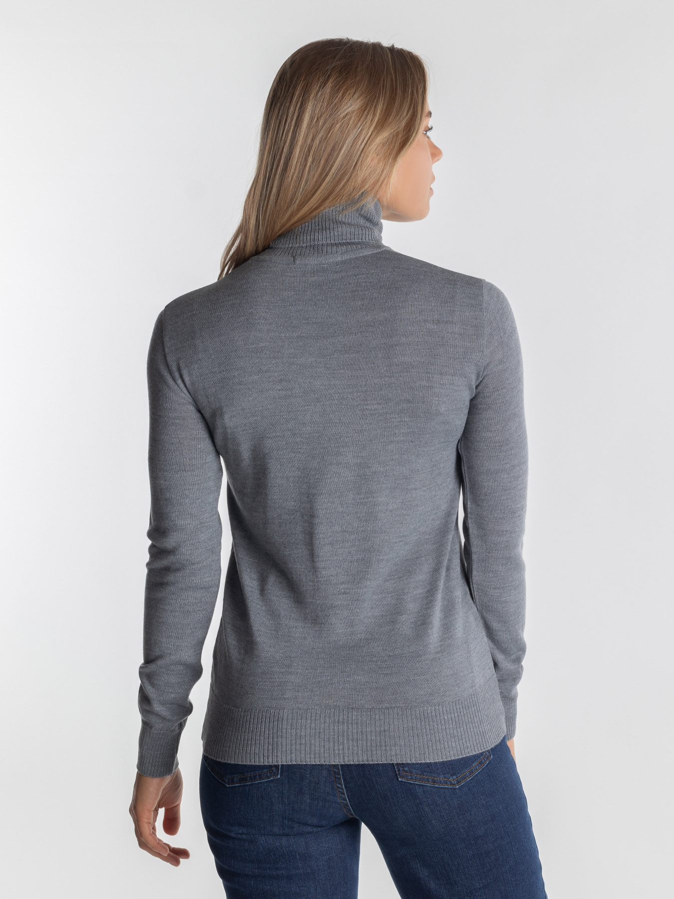 Водолазка Arber модель W10.15.11.232 Фото