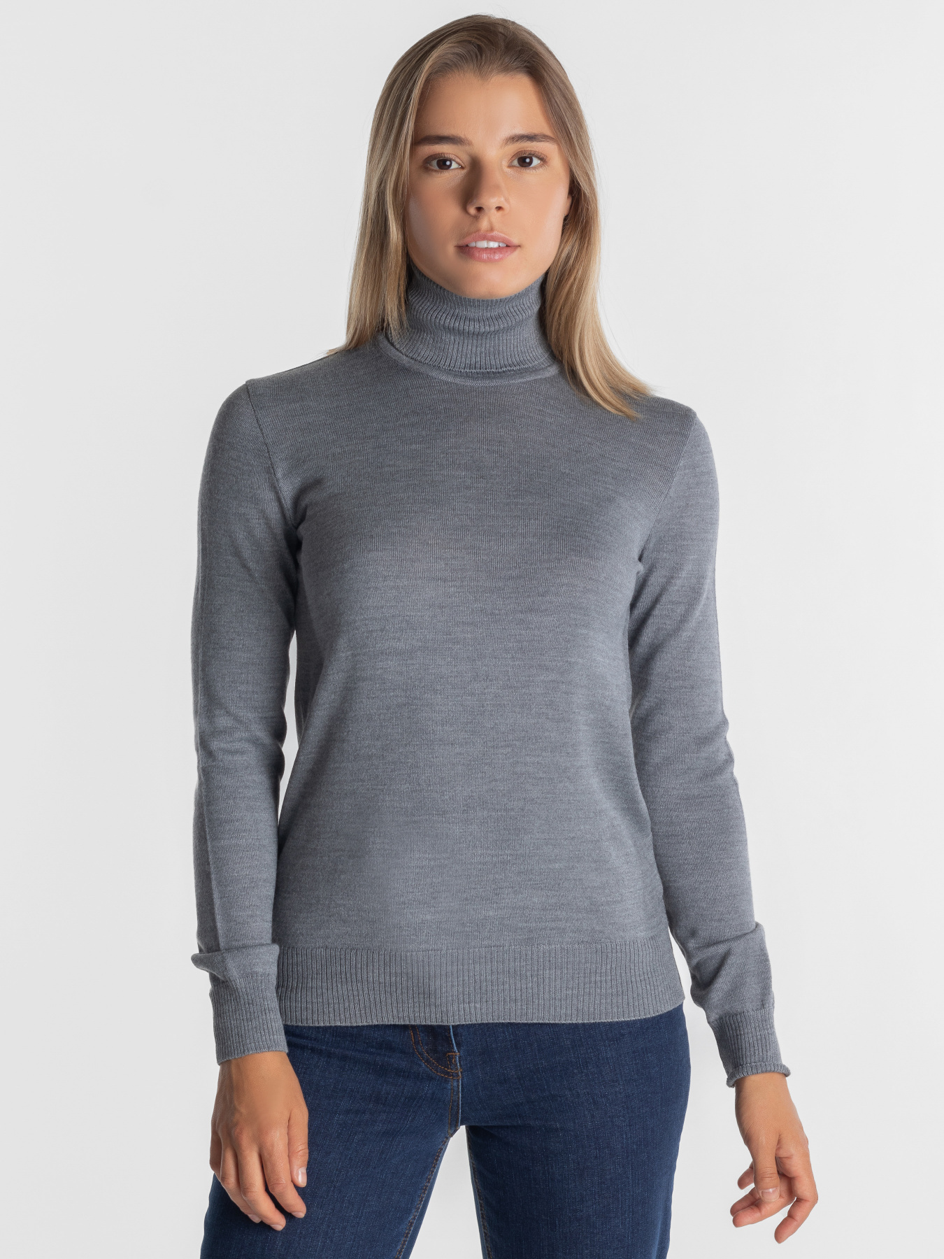 Водолазка Arber модель W10.15.11.232 Фото