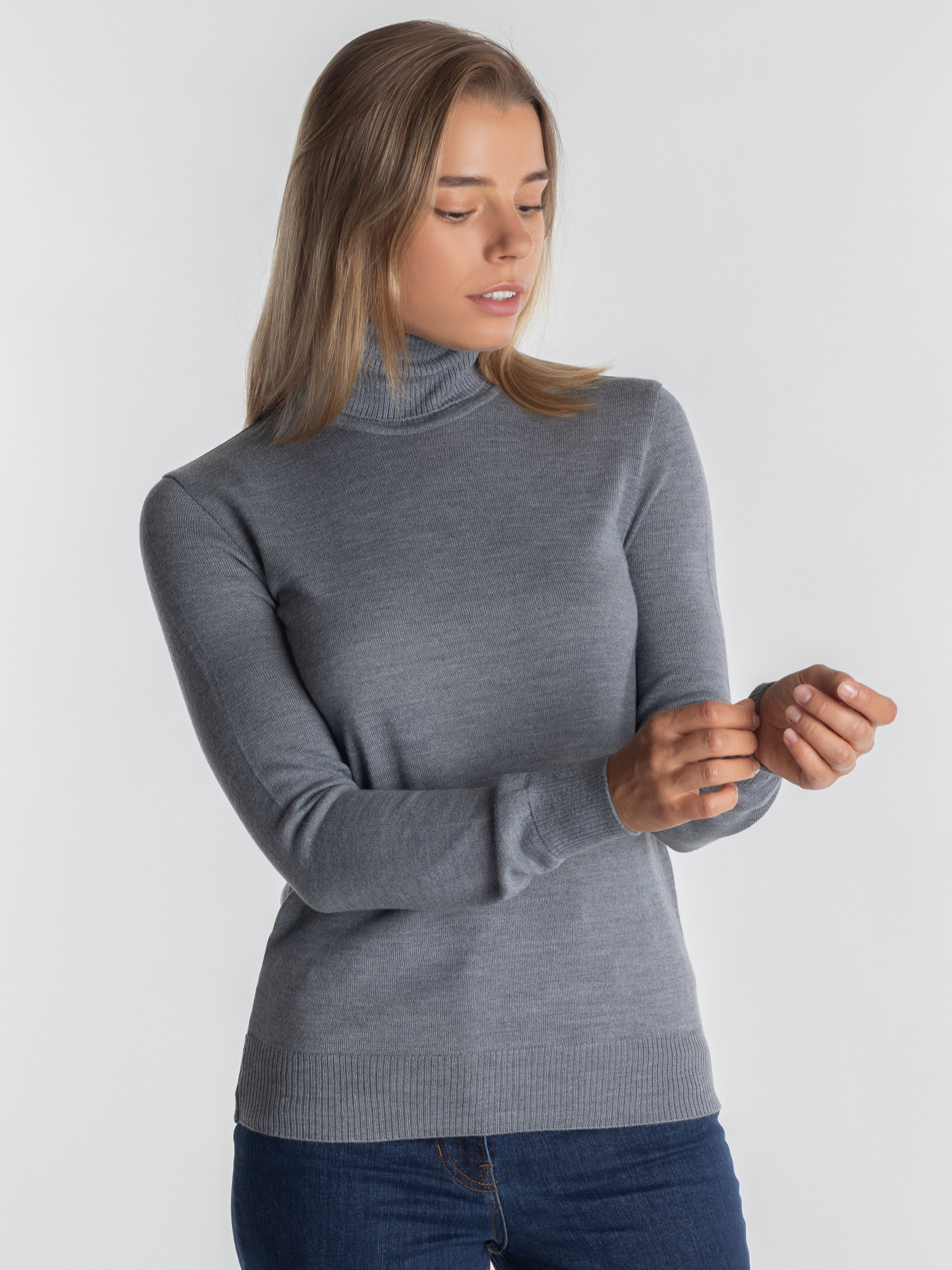 Водолазка Arber модель W10.15.11.232 Фото