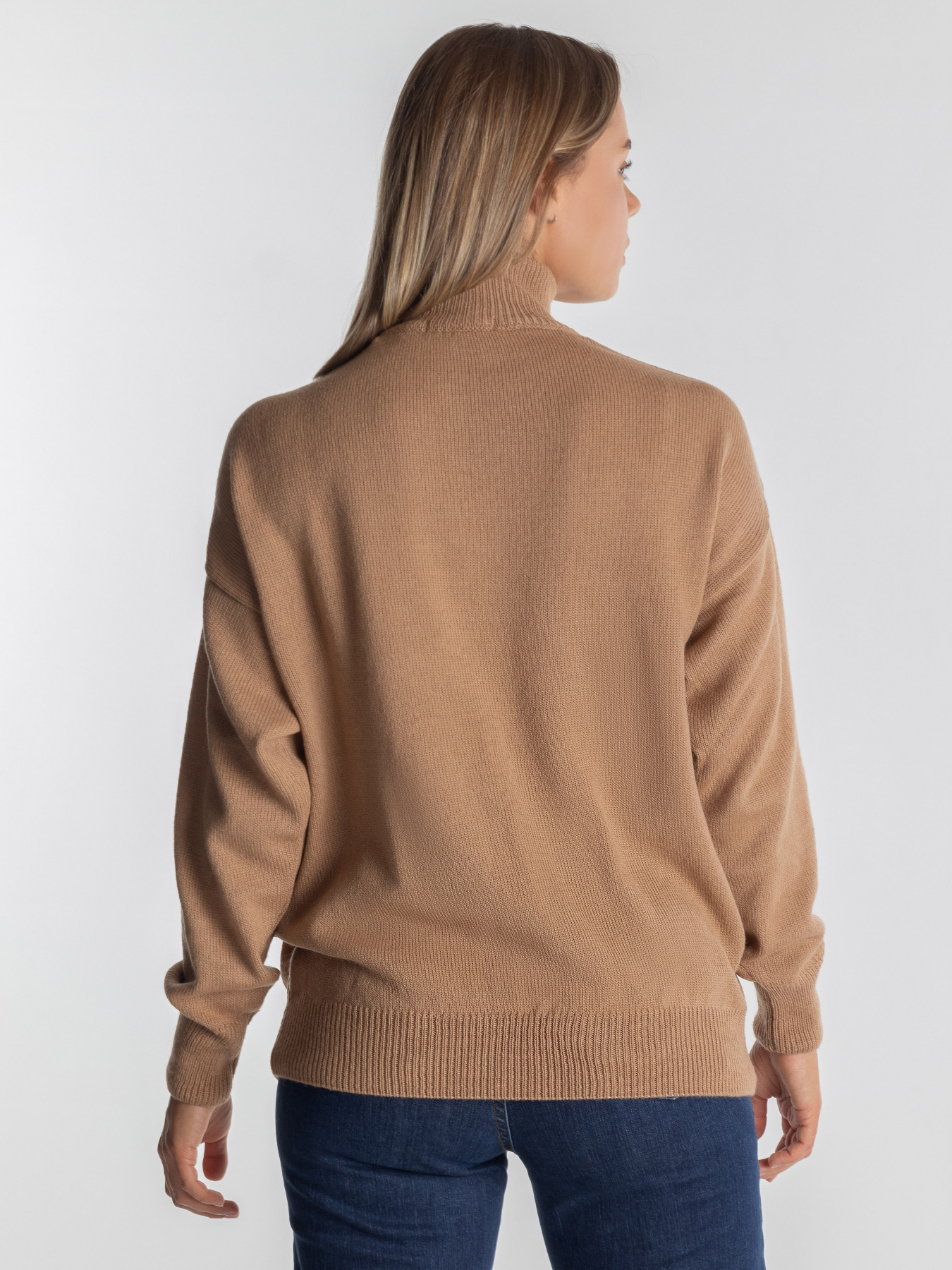 Свитер Arber модель W10.26.16.241 Фото