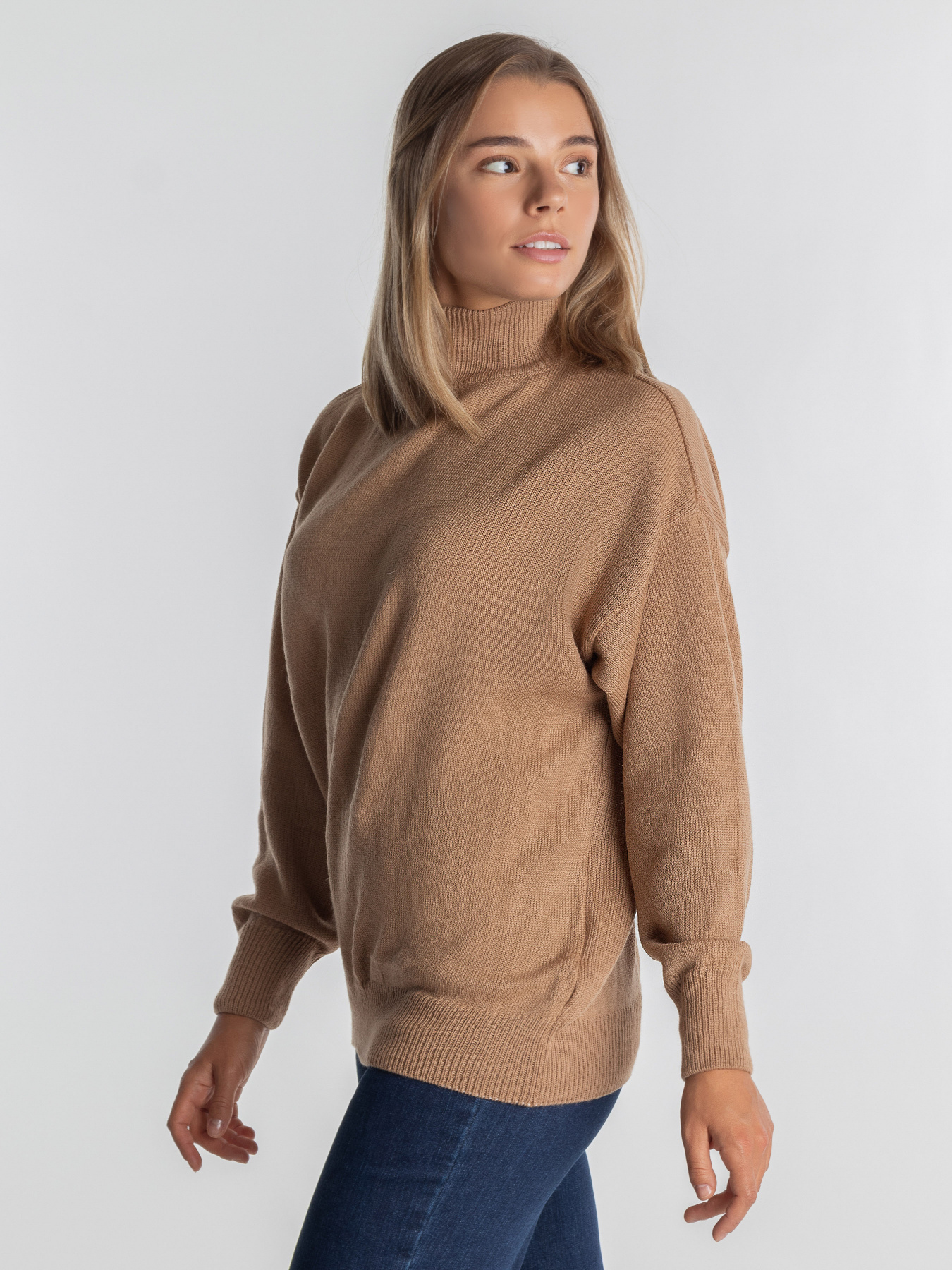 Свитер Arber модель W10.26.16.241 Фото