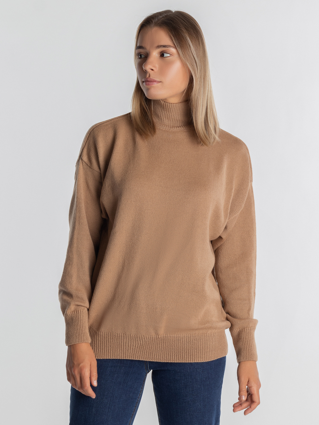 Свитер Arber модель W10.26.16.241 Фото