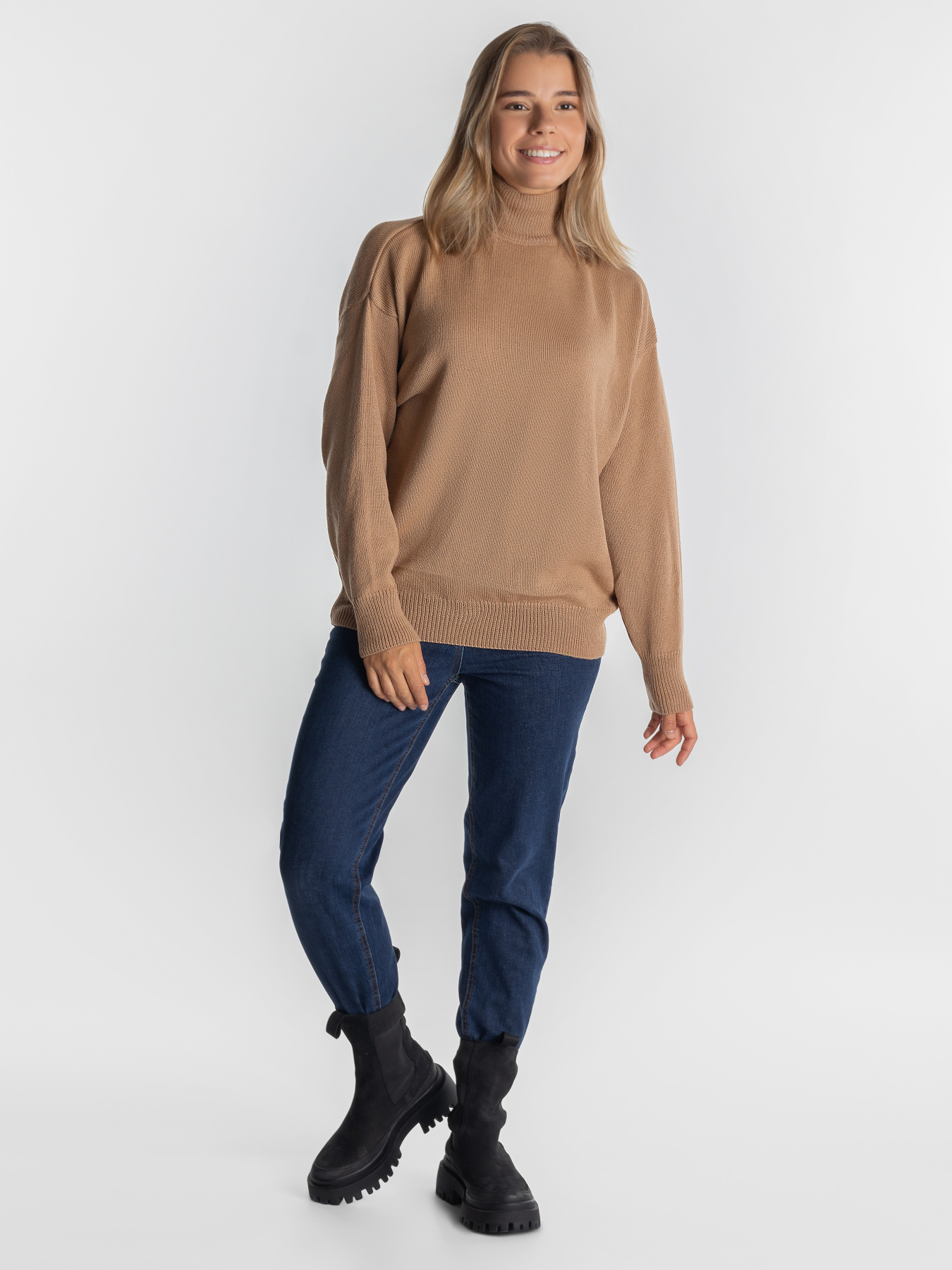 Свитер Arber модель W10.26.16.241 Фото