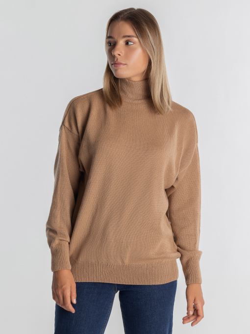 Светр Arber модель W10.26.16.241 Фото