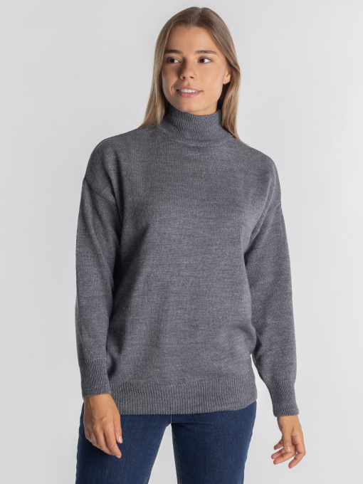 Светр Arber модель W10.27.11.242 Фото