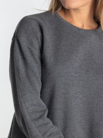 Свитшот Arber модель W17.05.11.210 Фото