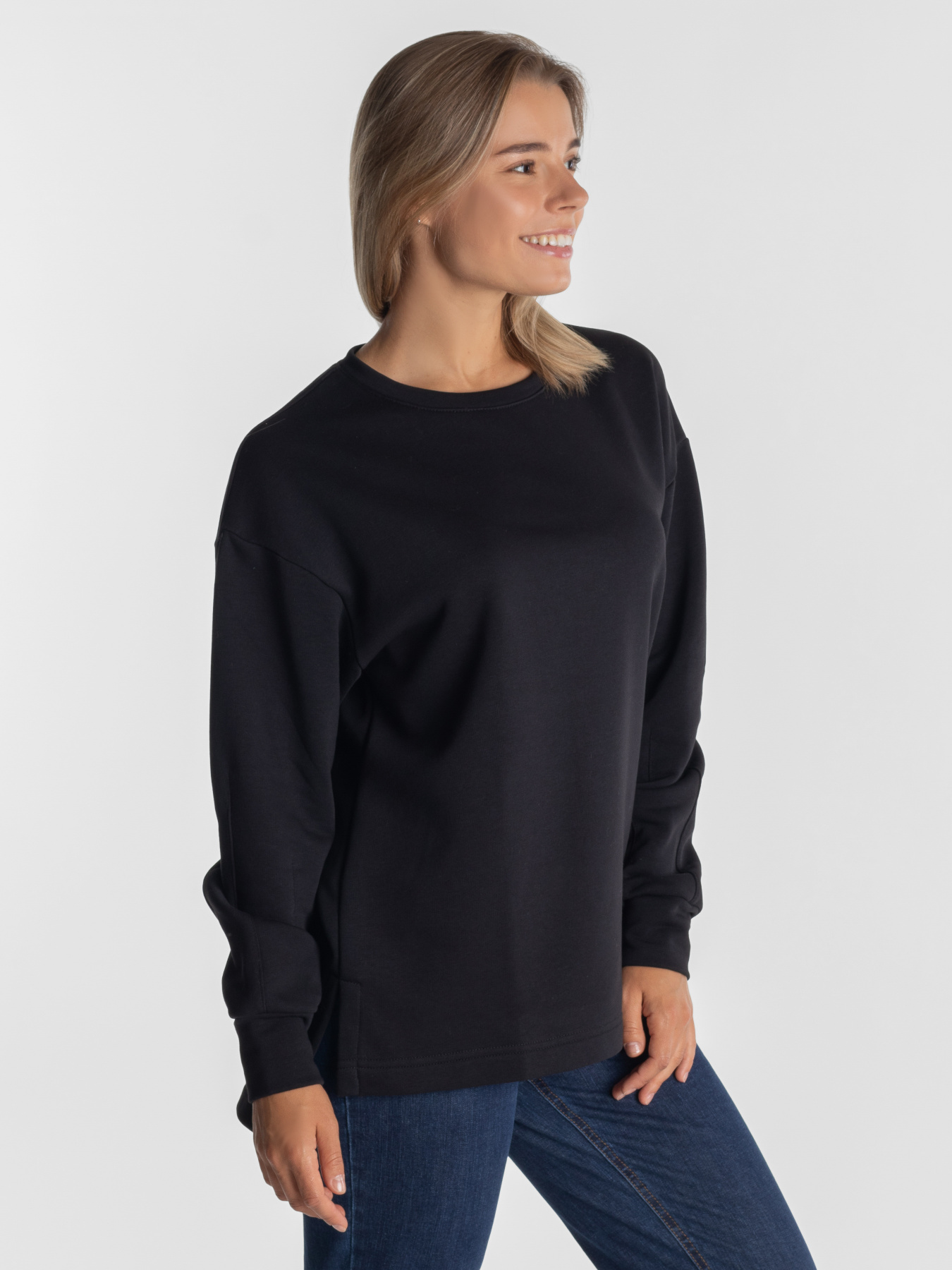 Свитшот Arber модель W17.06.16.210 Фото