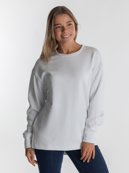 Свитшот Arber модель W17.07.00.210 Фото