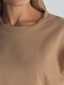 Свитшот Arber модель W17.09.16.230 Фото