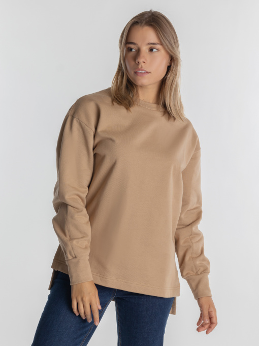 Свитшот Arber модель W17.09.16.230 Фото