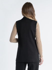 Жилет классический Arber модель W20.03.02.233 Фото