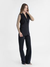 Классический жилет Arber модель W20.03.02.233 Классический жилет Arber модель W20.03.02.233 Фото