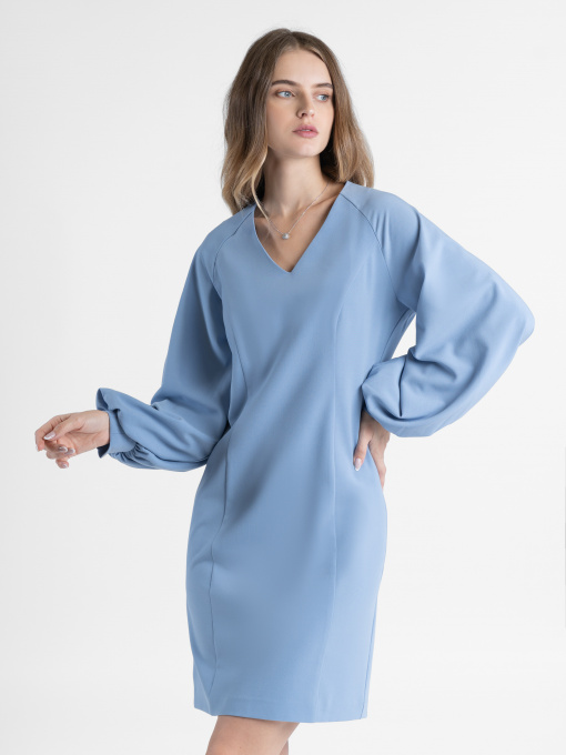 Платье мини Arber модель W22.01.23.231 Фото