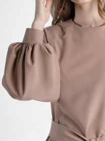 Платье миди Arber модель W22.02.16.231 Фото