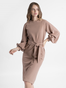 Платье миди Arber модель W22.02.16.231 Фото