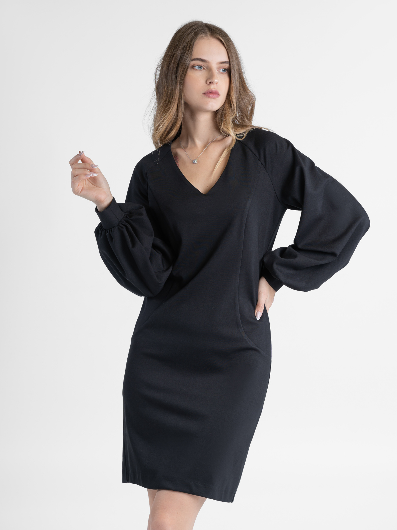 Сукня міні Arber модель W22.05.02.233 Фото