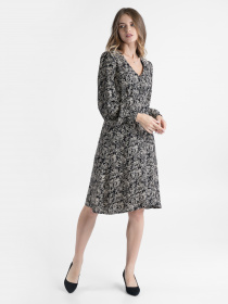 Платье миди Arber модель W22.14.03.233 Фото