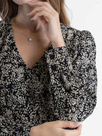 Платье миди Arber модель W22.14.03.233 Фото