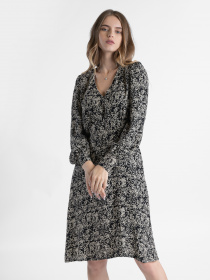 Платье миди Arber модель W22.14.03.233 Фото