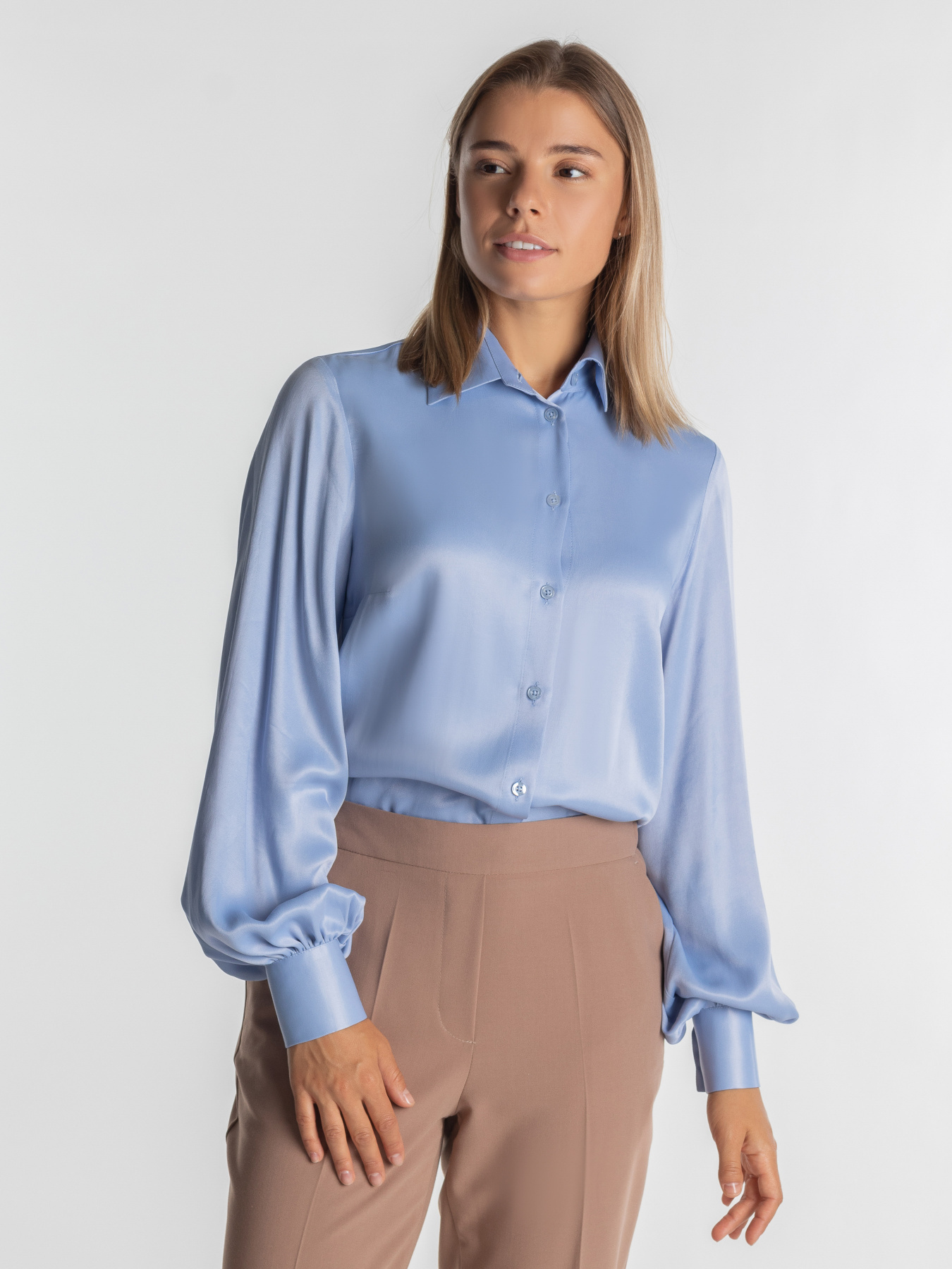 Блуза Arber модель W25.01.23.231 Фото