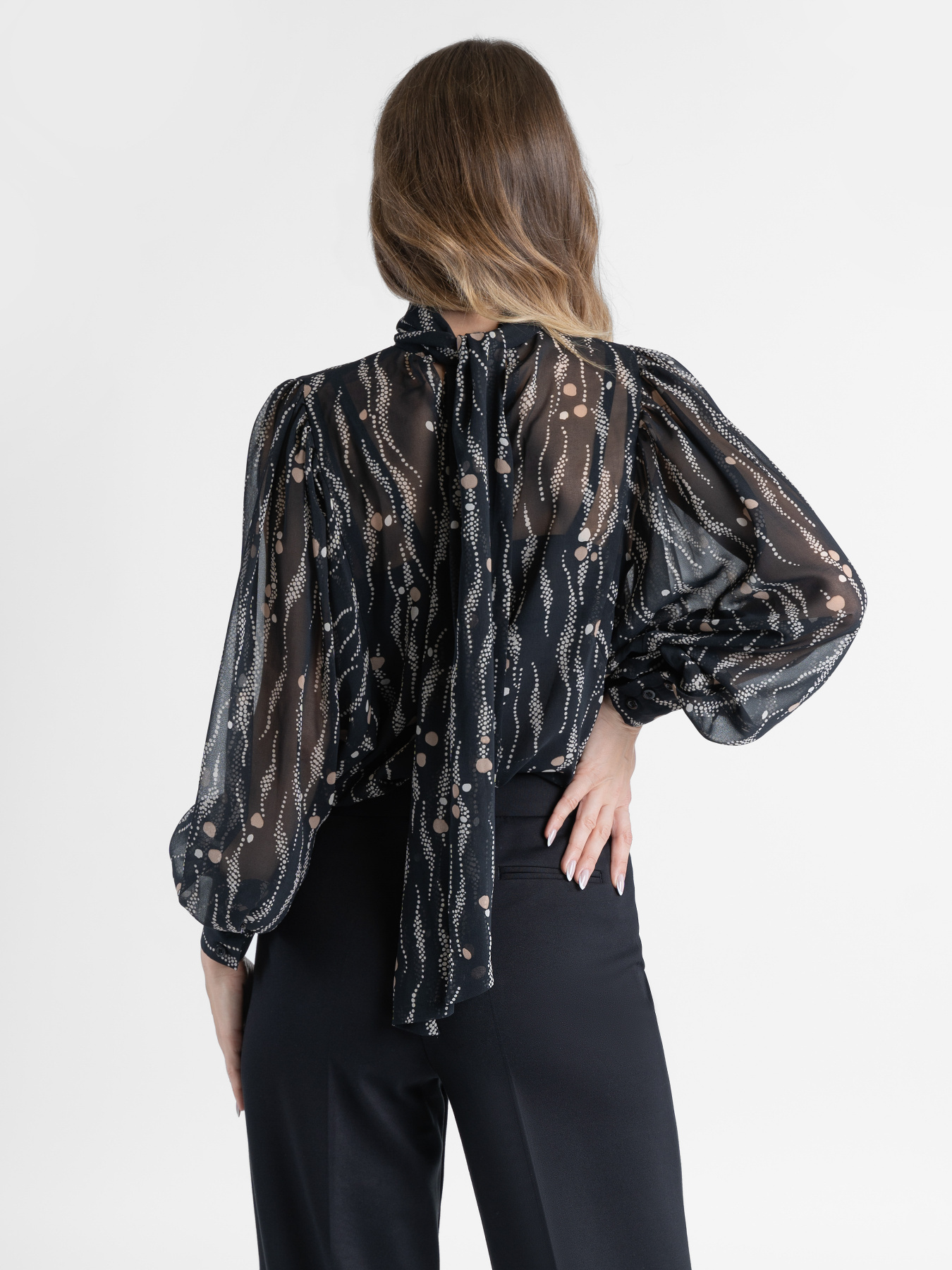 Блуза Arber модель W25.03.03.233 Фото