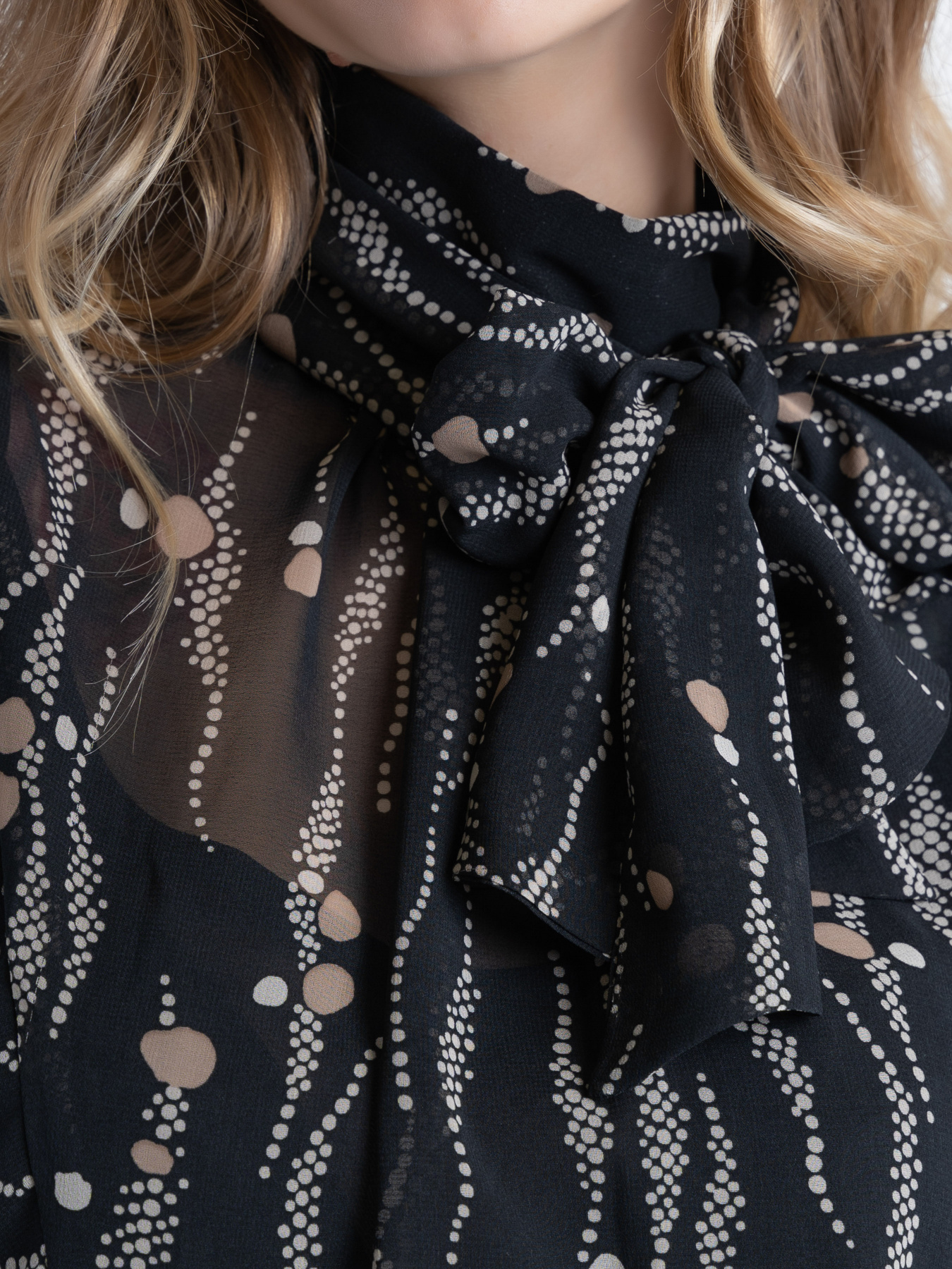 Блуза Arber модель W25.03.03.233 Фото