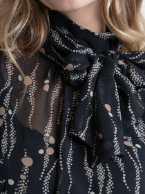 Блуза Arber модель W25.03.03.233 Фото