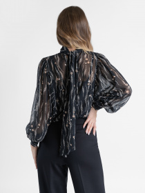 Блуза Arber модель W25.03.03.233 Фото